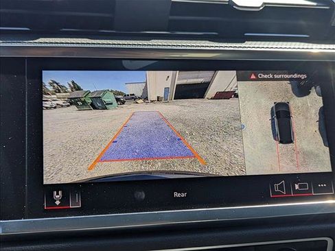 New 2025 Audi Q3 2.0T Premium Plus image 13