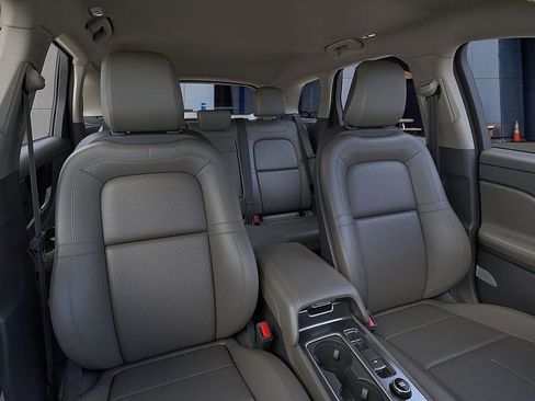 New 2026 Lincoln Corsair Premiere image 10