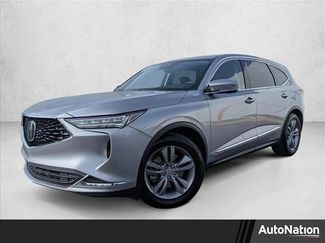 Certified 2023 Acura MDX video 1