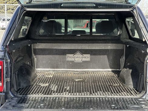 Certified 2019 RAM 1500 Rebel image 18