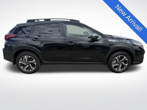 Certified 2024 Subaru Crosstrek 2.0i Premium AWD/4WD image 8