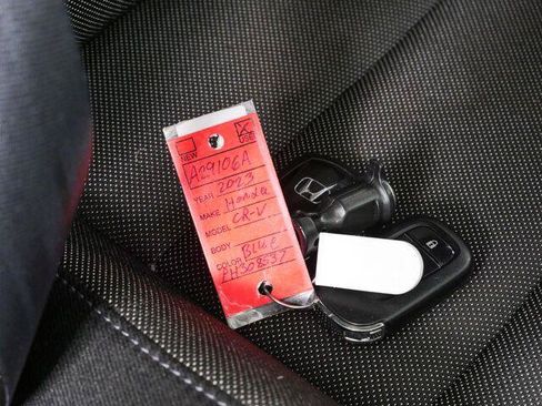 Used 2023 Honda CR-V LX image 36