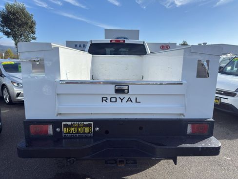 Used 2022 RAM 3500 Big Horn image 7