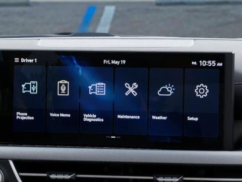 New 2026 Hyundai Sonata SEL FWD image 13