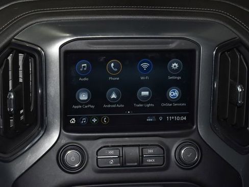 Used 2022 Chevrolet Silverado 1500 LT Trail Boss w/ Safety Package image 18