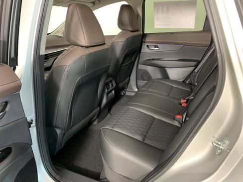 Used 2025 Nissan Murano Platinum w/ Cargo Package image 28