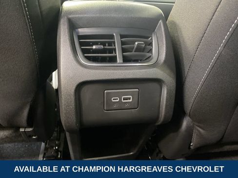 Certified 2024 Chevrolet Blazer LT w/ Convenience Package FWD image 29