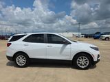 Used 2022 Chevrolet Equinox LS w/ LS Convenience Package image 4