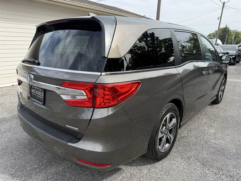Used 2020 Honda Odyssey Touring image 40