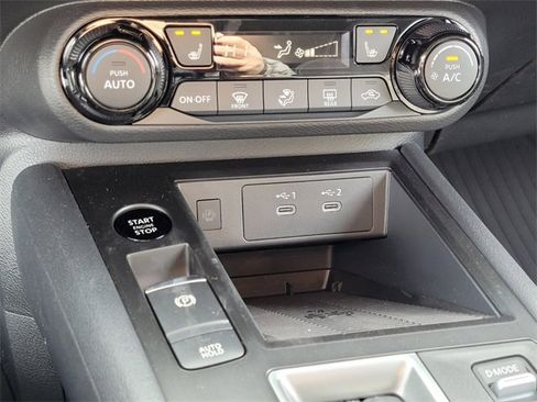 New 2026 Nissan Kicks SV w/ Cold Weather Package image 15