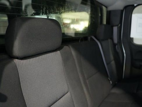 Used 2011 GMC Sierra 1500 SLE w/ Power Tech Package image 16