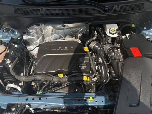 Used 2024 Buick Envista Avenir FWD image 26
