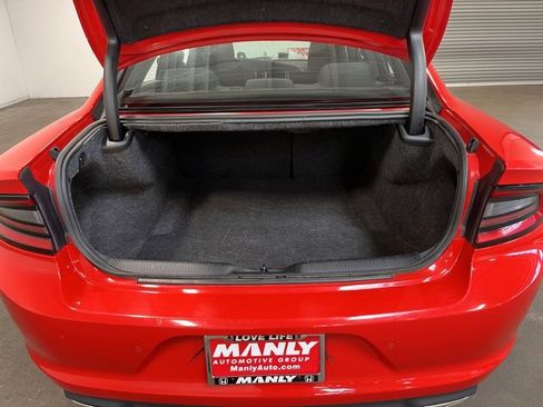 Used 2023 Dodge Charger SXT image 16