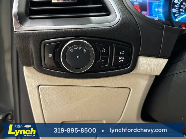 Used 2024 Ford Edge Titanium AWD/4WD image 18