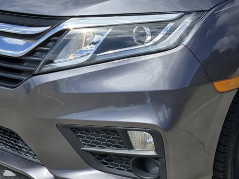 Used 2019 Honda Odyssey LX image 29