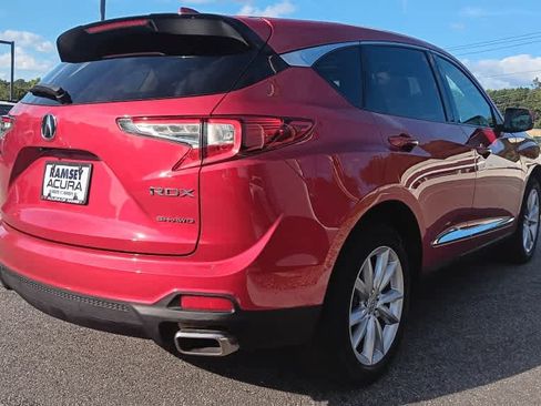 Used 2023 Acura RDX AWD image 4