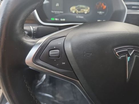 Used 2016 Tesla Model S 75D image 19