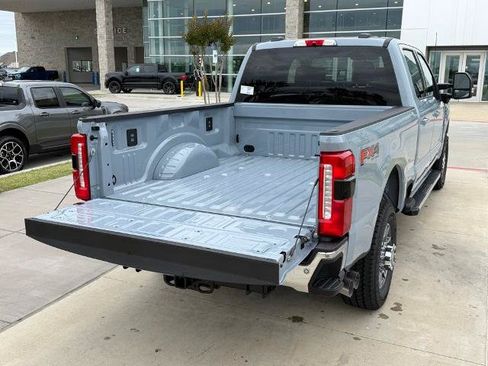 New 2026 Ford F250 4x4 Crew Cab Super Duty image 28