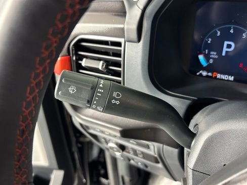 Used 2024 Ford F150 Raptor w/ Equipment Group 803A Raptor R image 17