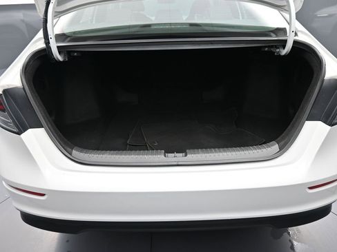 Certified 2024 Honda Accord Sport image 22