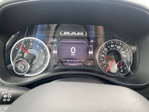 Used 2024 RAM 1500 Laramie image 18