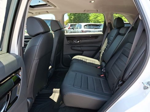 Used 2026 Honda CR-V EX-L image 10