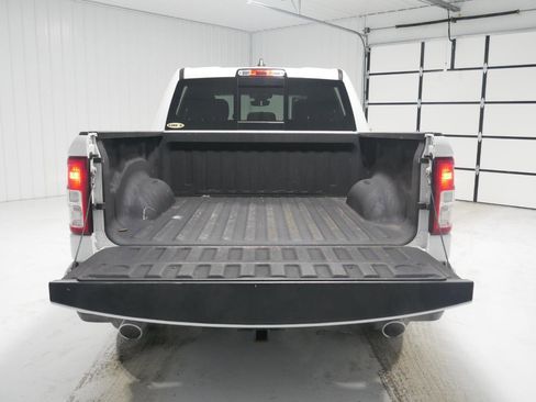 Used 2022 RAM 1500 Big Horn image 26