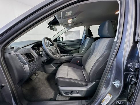 New 2026 Nissan Rogue SV w/ Cold Weather Package FWD image 10