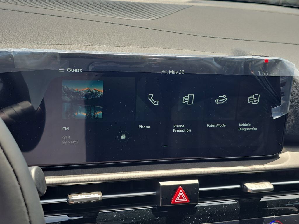 New 2026 Kia Sportage X-Line AWD/4WD image 22
