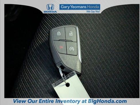 New 2026 Honda Prologue Eco image 30