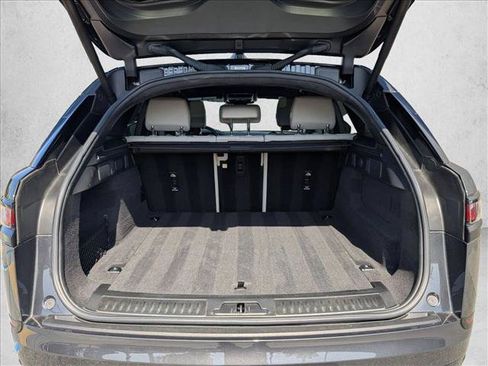Certified 2023 Land Rover Range Rover Velar R-Dynamic S AWD/4WD image 6