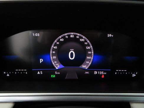 New 2025 Volkswagen Taos SE image 13