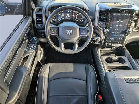 Used 2022 RAM 2500 Power Wagon image 14