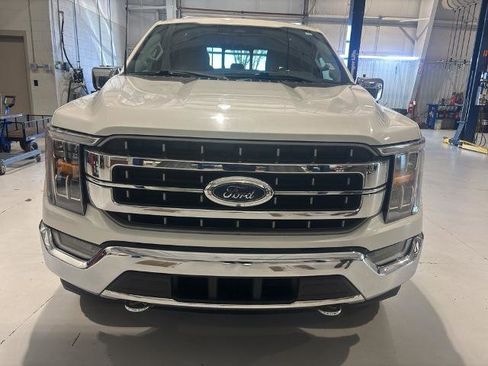 Certified 2022 Ford F150 Lariat image 2