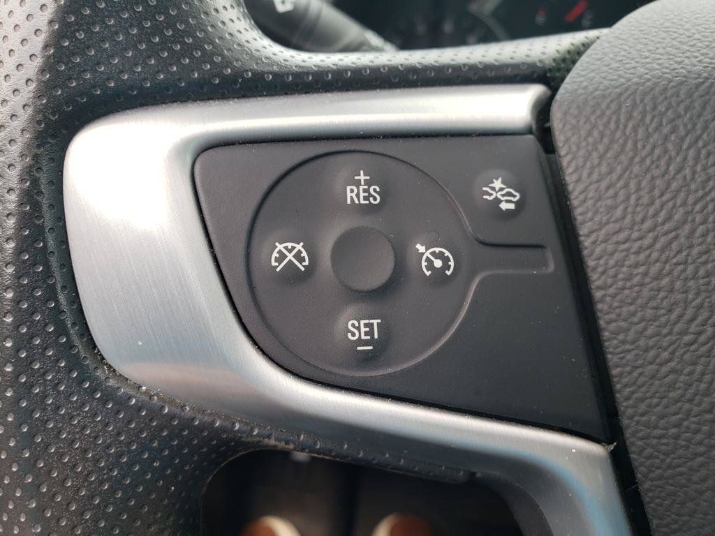Used 2022 GMC Terrain SLE w/ Driver Convenience Package AWD/4WD image 17