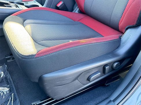 Certified 2025 Subaru Impreza RS w/ Popular Package #3 image 17