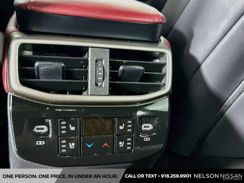 Used 2024 Lexus RX 500h F Sport w/ Convenience Package AWD/4WD image 26