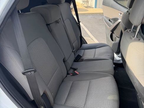 Used 2015 Hyundai Santa Fe Sport AWD/4WD image 7