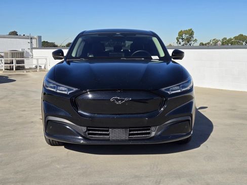 Used 2023 Ford Mustang Mach-E Premium image 3