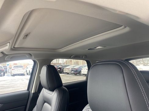 New 2025 MAZDA CX-5 AWD 2.5 S w/ Preferred Package image 6