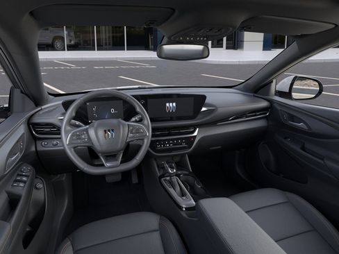 New 2026 Buick Envista Avenir image 42