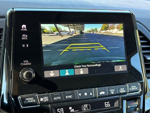 Used 2024 Honda Odyssey EX-L image 29