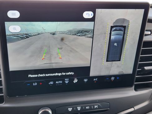 New 2026 Ford Transit 350 XL AWD/4WD image 14