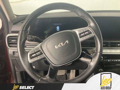 Used 2023 Kia Telluride S AWD/4WD image 12