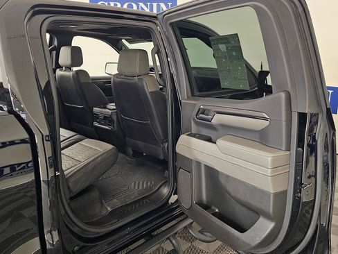 Used 2024 Chevrolet Silverado 1500 ZR2 w/ ZR2 Bison Edition image 31