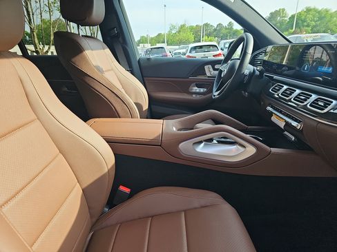 New 2026 Mercedes-Benz GLE 450 4MATIC image 10
