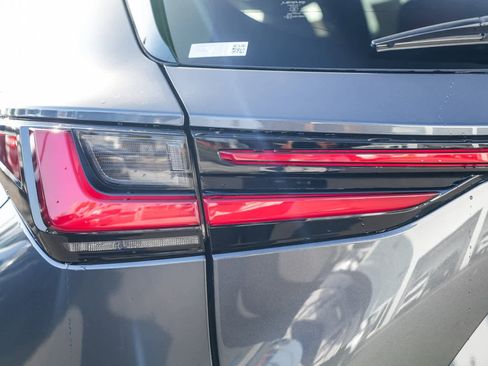 Used 2022 Lexus NX 450h+ F Sport image 7