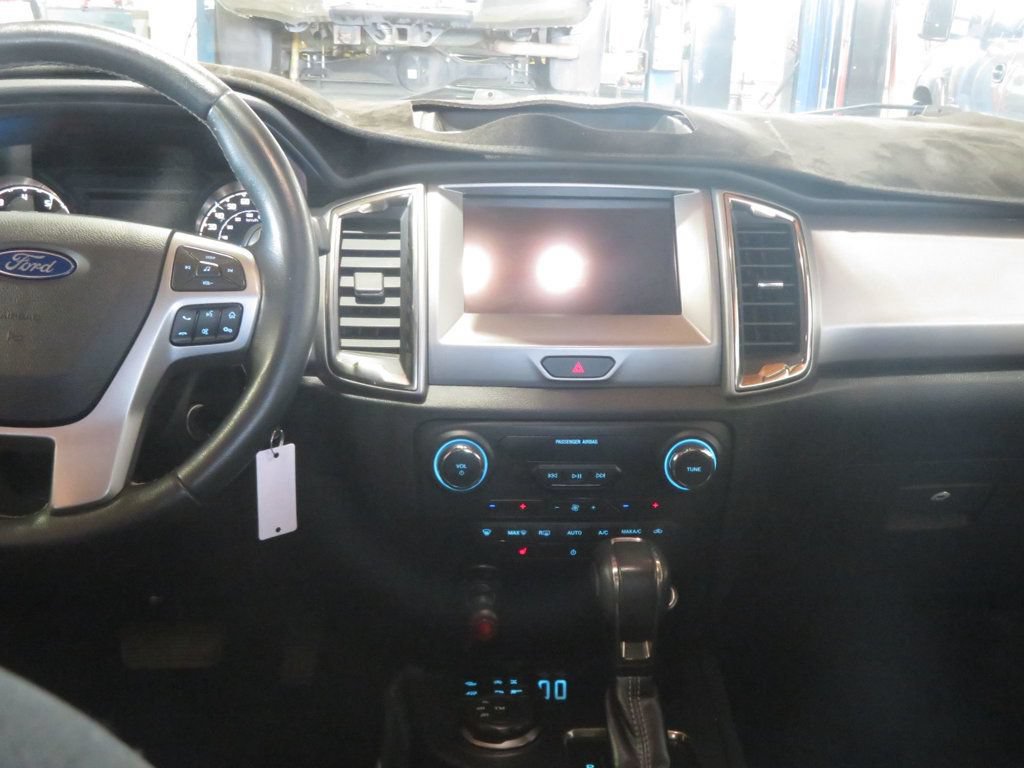 Used 2019 Ford Ranger 4x4 SuperCrew image 37