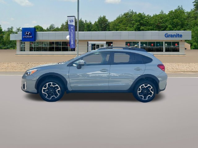 Used 2016 Subaru Crosstrek 2.0i Premium AWD/4WD image 10