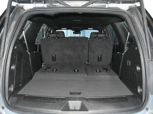 Used 2024 Chevrolet Tahoe LT AWD/4WD image 30